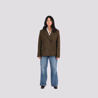 Blazer Oversize Perfect Size