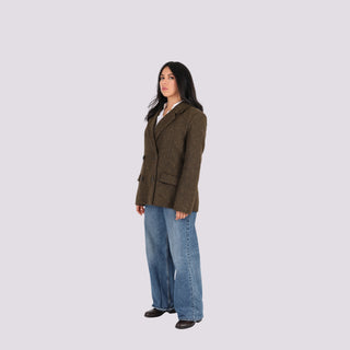 Blazer Oversize Perfect Size