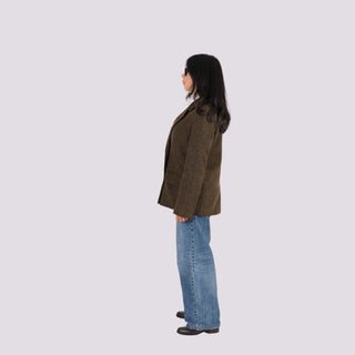 Blazer Oversize Perfect Size
