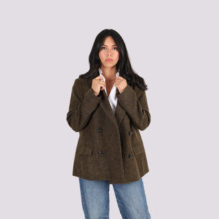 Blazer Oversize Perfect Size