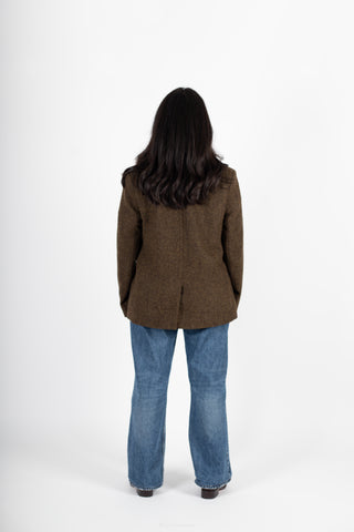 Blazer Oversize Perfect Size